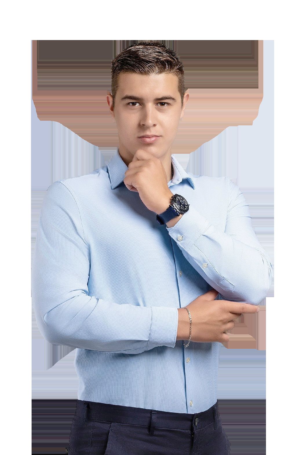 Sebastian Droppa
